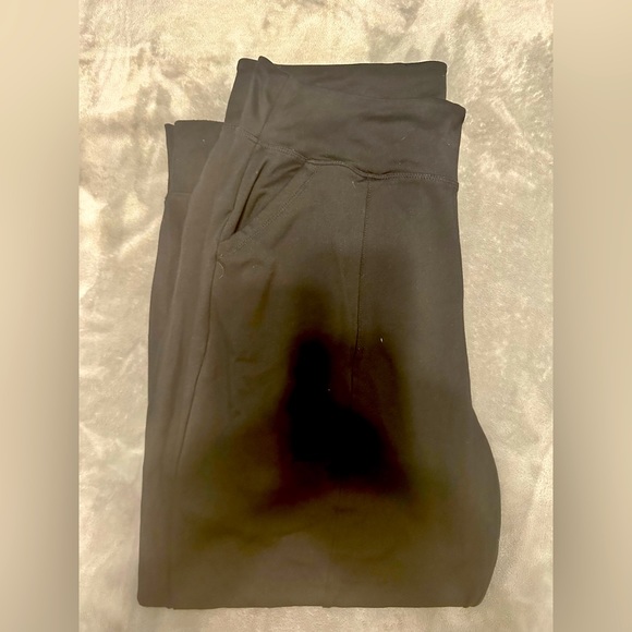 Balance joggers, black XXL - Picture 1 of 1